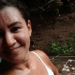 Aluna da Comunidade