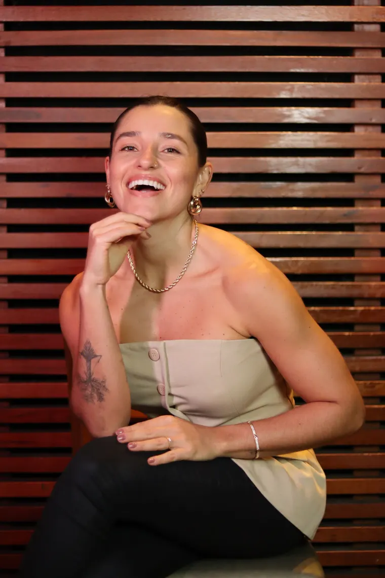Laüra Rosa